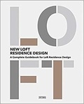 Chen Wang - New Loft Residence Design.