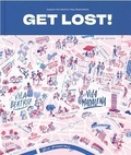  Viction:ary - Get Lost ! - Explore the World in Map Illustrations.