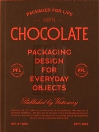  Viction:ary - Packaged for Life - Chocolate.