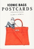  Gingko Press - Iconic Bags Postcard Book.