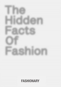  Fashionary - The Hidden Facts of Fashion.