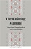  XXX - The Knitting Manual The visual handbook of knitwear design /anglais.