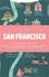  Viction:ary - San Francisco - Designed for travels with kids.