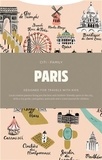  Victionary - Paris - Designed for travels with kids.