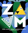  Viction:ary - Zoom, an epic journey through triangles.