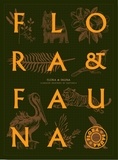  Anonyme - Flora & Fauna.