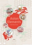  Anonyme - Asian elements.