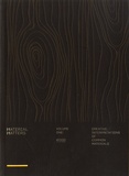 Victor Cheung - Material Matters - Volume 1, Wood. Creative interpretations of common materials.
