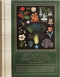 Viction:ary - Botanical Inspiration - Nature in Art and Illustration.