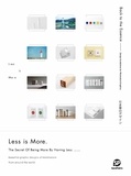 Lin Shijian - Back to the Essence Design Guidelines for Minimalist Graphics.