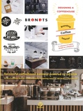  SendPoints - Designing a coffeehouse - Branding Coffee Interior.