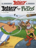 Jean-Yves Ferri et Didier Conrad - Uma aventura de Astérix Tome 35 : Astérix entre os Pictos.