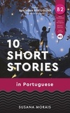  Susana Morais - 10 Short Stories in Portuguese (B2).