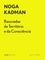  Noga Kadman - Rasuradas do Território e da Consciência - UCG EBOOKS, #12.