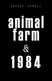 George Orwell - 1984 &amp; Animal Farm.