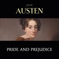 Jane Austen et Elizabeth Klett - Pride and Prejudice.