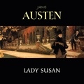 Jane Austen et Kristin Hughes - Lady Susan.