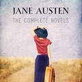 Jane Austen et Karen Savage - Jane Austen Collection: The Complete Novels (Sense and Sensibility, Pride and Prejudice, Emma, Persuasion...).