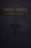 The Bible - Bible: Holy Bible King James Version Old and New Testaments (KJV).