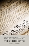 Founding Fathers - Constitution of the United States.