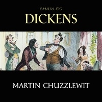 Charles Dickens et John Keble - Martin Chuzzlewit.