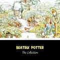 Beatrix Potter et Elizabeth Klett - Beatrix Potter Ultimate Collection.