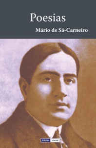 Mario de Sa-Carneiro - Poesias.