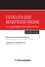 Vida Económica - Estatuto dos Benefícios Fiscais e Legislação Complementar - 2015.