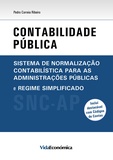 Pedro Soutelinho Correia Ribeiro - Contabilidade Pública - Sistema de Normalização Contabilística para as Administrações Públicas e Regime Simplificado.
