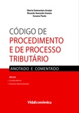 Marta Guimarães Araújo, Ricardo Azev - Código de Procedimento e de Processo Tributário - Anotado e Comentado.