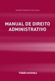António Francisco De Sousa - Manual de Direito Administrativo.
