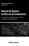 António Soares Da Rocha - Manual do Regime Jurídico do Arrendamento.