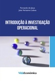 Fernando de Jesus et João Veríssimo Lisboa - Introdução à Investigação Operacional.