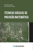 Fernando de Jesus et Joao Verissimo Lisboa - Técnicas Básicas de Previsão Matemática.