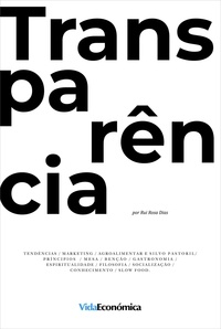 Rui Rosa Dias - Transparência.