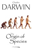 Charles Darwin - The Origin Of Species.