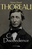 Henry David Thoreau - Civil Disobedience.