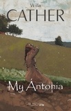 Willa Cather - My Ántonia.