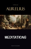 Marcus Aurelius - Meditations.