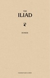  Homer - The Iliad.