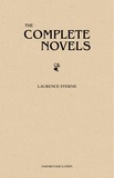 Laurence Sterne - Laurence Sterne: The Complete Novels.