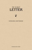 Nathaniel Hawthorne - The Scarlet Letter.