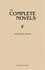 Anne Brontë et Charlotte Brontë - The Brontë Sisters: The Complete Novels.