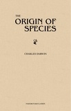 Charles Darwin - The Origin of Species.