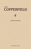 Charles Dickens - David Copperfield.