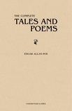 Edgar Allan Poe - Edgar Allan Poe: The Complete Tales and Poems.