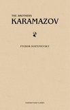 Fyodor Dostoevsky - The Brothers Karamazov.