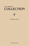Virginia Woolf - Virginia Woolf: The Complete Collection.