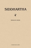 Hermann Hesse - Siddhartha.