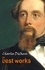 Charles Dickens - Charles Dickens: The Best Works.